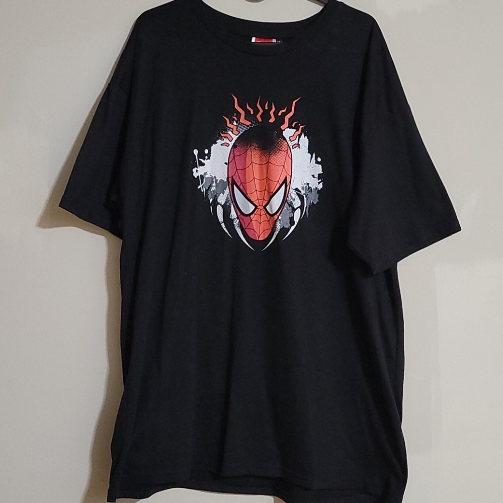Spider man Tshirt